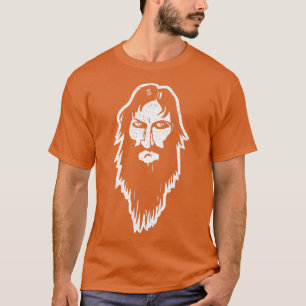 Grigori Rasputin T-shirt