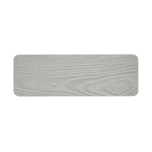 GRIJDE WIT-VLOEISTEXTUURTEMPEL ETIKET (Voorkant)