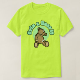 Grijns & Wees Dapper T-shirt