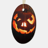 Grijnslach I Keramisch Ornament (Links)