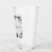 Grijp de Dag Octopus  Glas (Links)