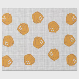 Grijp de kans! cadeaupapier