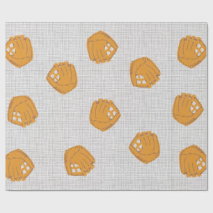 Grijp de kans! cadeaupapier
