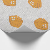 Grijp de kans！ cadeaupapier (Hoek)