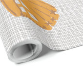 Grijp de kans！ cadeaupapier (Rol Hoek)