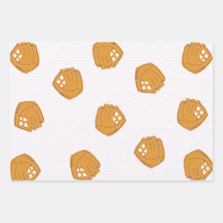 Grijp de kans！ inpakpapier vel