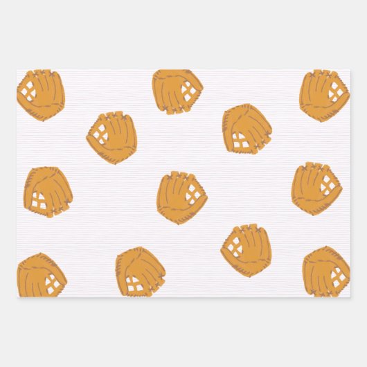 Grijp de kans！ inpakpapier vel (Voorkant)