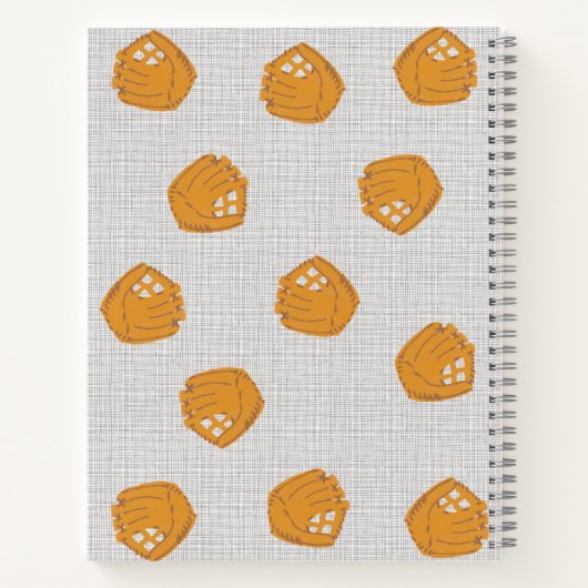 Grijp de kans！ notitieboek (Achterkant)