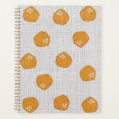 Grijp de kans！ planner (Voorkant)