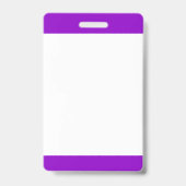 Grijp de wijn Grijp de dagkoord Badge (Achterkant)