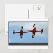 Grijp een kans.... briefkaart (Voorkant / Achterkant)