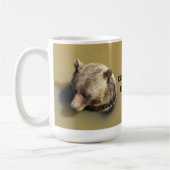 Grijpberen Koffiemok (Links)