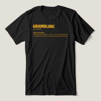 GRIJPEN Definitie Tshirt