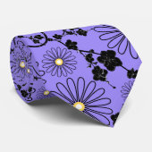 Grijpen Stropdas (Opgerold)