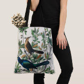 Grijpvogels Tote Bag (Dichtbij)