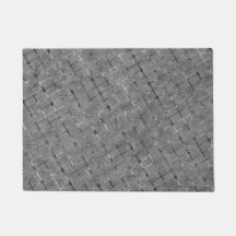 Grijs afbeelding verdeeld in rechthoek, helderheid