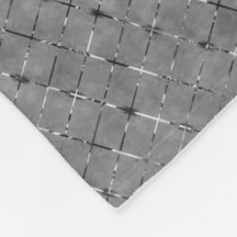 Grijs afbeelding verdeeld in rechthoek, helderheid