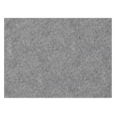 Grijs afbeelding verdeeld in rechthoeken, gloeddra tafelkleed (Voorkant (Horizontaal))