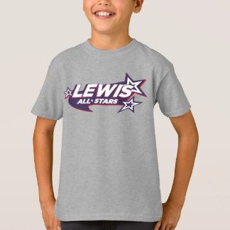 Grijs All-Star T-shirt