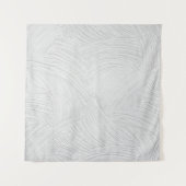 Grijs betonoppervlak wandkleed (Voorkant)