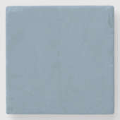 Grijs Blauw Stenen Onderzetter (Voorkant)
