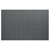Grijs Blauw & Zwart Buffalo Plaid Stof (Yard (91,4 cm))