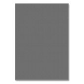 Grijs & Blush Roze Elegante Wedding Place Card Kaart (Achterkant)