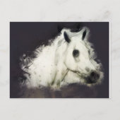 Grijs Briefkaart (Voorkant)