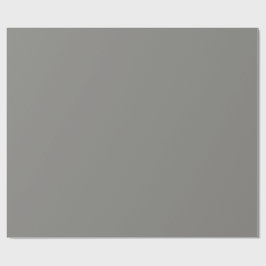 Grijs Cadeaupapier