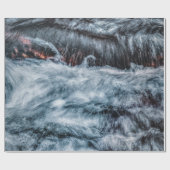 Grijs Cadeaupapier (Vlak)