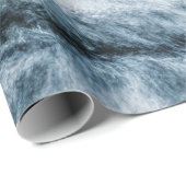 Grijs Cadeaupapier (Rol Hoek)