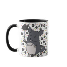 Grijs Chinchilla Pastel Snoep Sterren