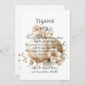 Grijs Cute Eerste Verjaardag Halloween Bedankt Aut (Voorkant / Achterkant)