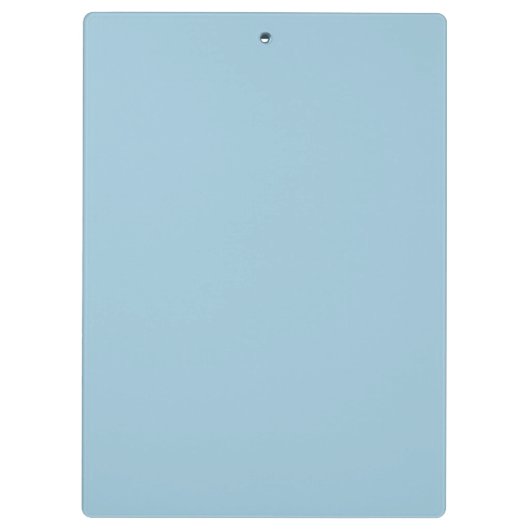 Grijs deco Vlaams klembord (Achterkant)