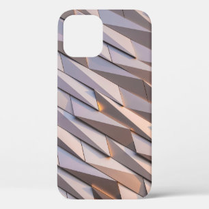 Grijs digitaal Case-Mate iPhone case