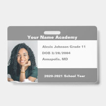 Grijs doe het zelf, eigen huisstijl