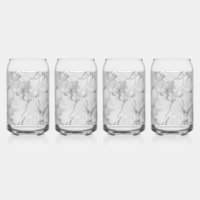 Grijs Elegante Wervelingen Marmeren Textuur Drinkw