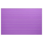 Grijs en donker Violet Striped/Lined Pattern Stof (Yard (91,4 cm))