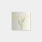 grijs en geel post-it® notes (Voorkant)