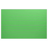Grijs en Limoen gestreept patroon Stof (Yard (91,4 cm))