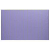 Grijs en middellangblauw strepen stof (Yard (91,4 cm))