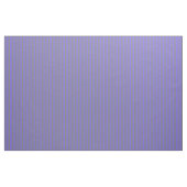 Grijs en middellangblauw strepen stof (Fat Quarter)