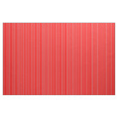 grijs en rood strips stof (Yard (91,4 cm))