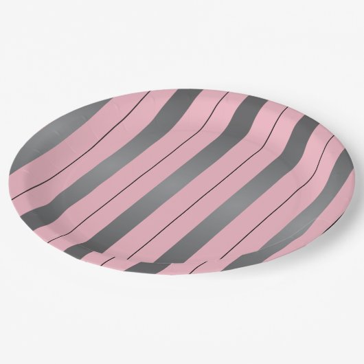 grijs en roze bord (Gekanteld)