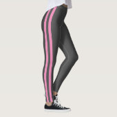 grijs en roze leggings (Rechts)