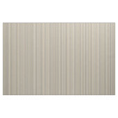Grijs en Tan Stripes Stof (Yard (91,4 cm))