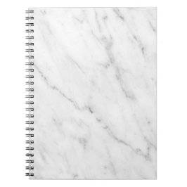 Grijs en wit acrylverf het Abstracte Kunst Notitieboek