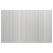 Grijs en Wit Gekleurde Lijnen Stof (Yard (91,4 cm))