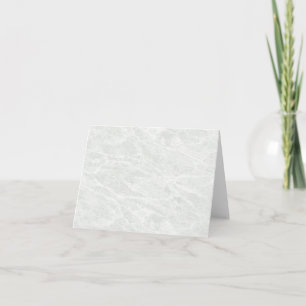 Grijs en witte marmering kaart