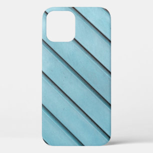 Grijs en zwart lijst Case-Mate iPhone case